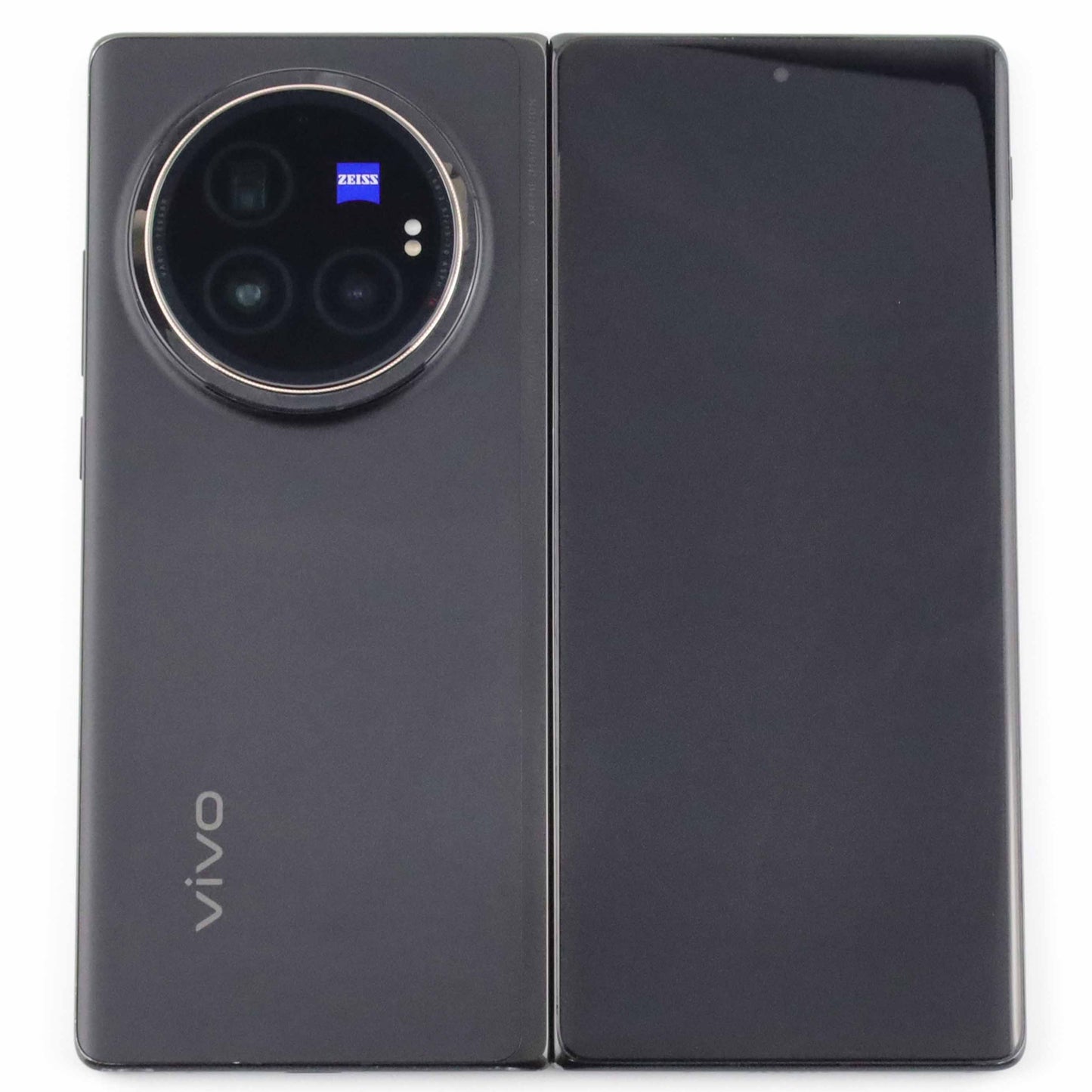 C-ランク vivo X Fold3 Pro 16/512GB Black V2330 グローバル版【30日保証】