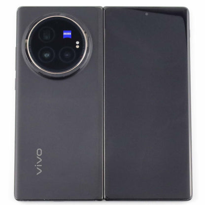 C-ランク vivo X Fold3 Pro 16/512GB Black V2330 グローバル版【30日保証】