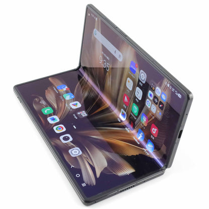 C-ランク vivo X Fold3 Pro 16/512GB Black V2330 グローバル版【30日保証】