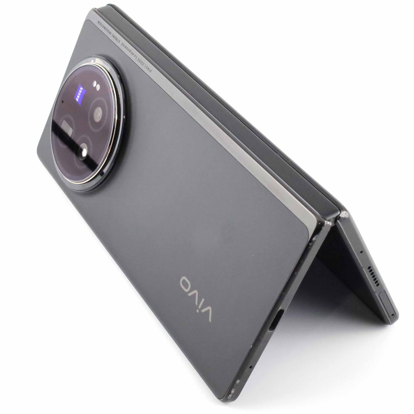 C-ランク vivo X Fold3 Pro 16/512GB Black V2330 グローバル版【30日保証】