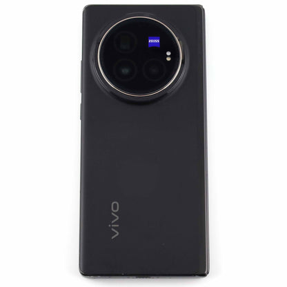 C-ランク vivo X Fold3 Pro 16/512GB Black V2330 グローバル版【30日保証】