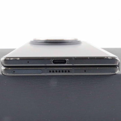 C-ランク vivo X Fold3 Pro 16/512GB Black V2330 グローバル版【30日保証】