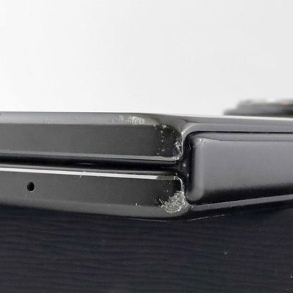 C-ランク vivo X Fold3 Pro 16/512GB Black V2330 グローバル版【30日保証】