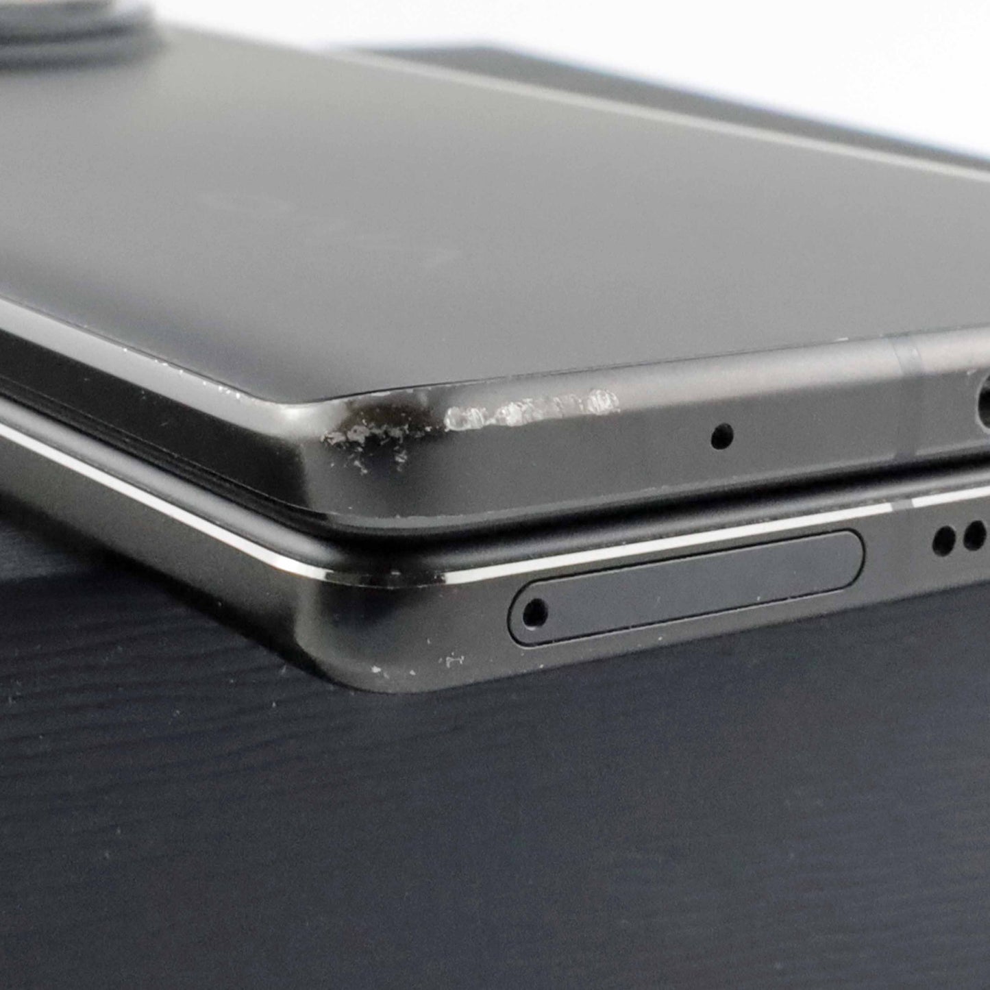 C-ランク vivo X Fold3 Pro 16/512GB Black V2330 グローバル版【30日保証】