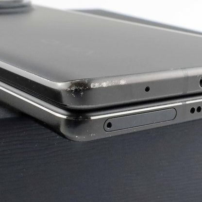 C-ランク vivo X Fold3 Pro 16/512GB Black V2330 グローバル版【30日保証】