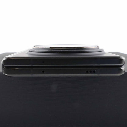 C-ランク vivo X Fold3 Pro 16/512GB Black V2330 グローバル版【30日保証】