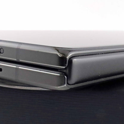 C-ランク vivo X Fold3 Pro 16/512GB Black V2330 グローバル版【30日保証】