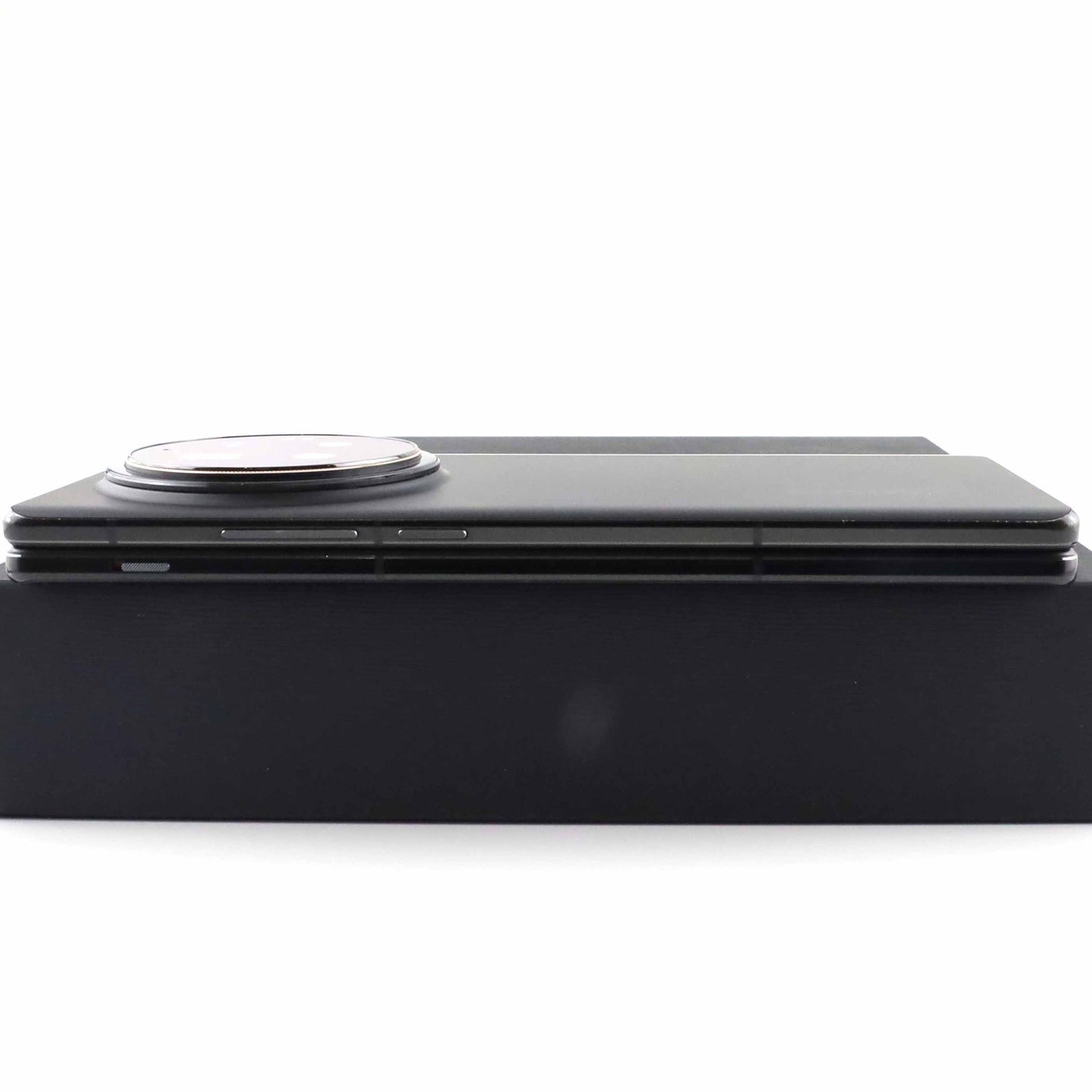 C-ランク vivo X Fold3 Pro 16/512GB Black V2330 グローバル版【30日保証】