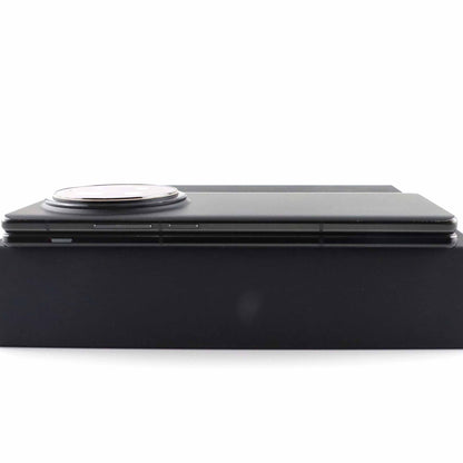 C-ランク vivo X Fold3 Pro 16/512GB Black V2330 グローバル版【30日保証】
