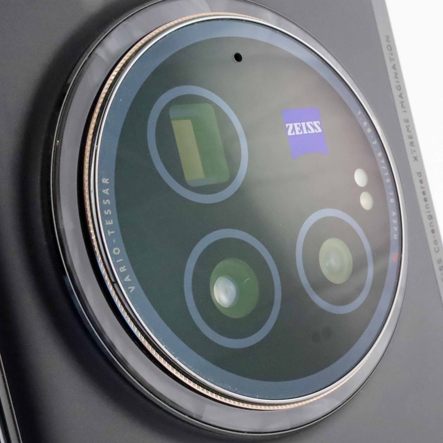 C-ランク vivo X Fold3 Pro 16/512GB Black V2330 グローバル版【30日保証】