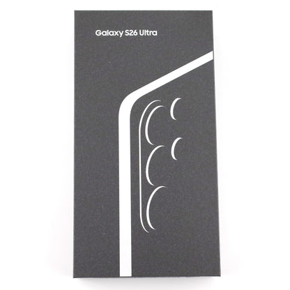 Aランク Galaxy S26 Ultra 16GB/1TB PinkGold SM-S948Q 国内版【90日保証】