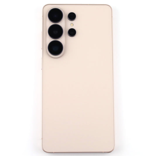 Aランク Galaxy S26 Ultra 16GB/1TB PinkGold SM-S948Q 国内版【90日保証】