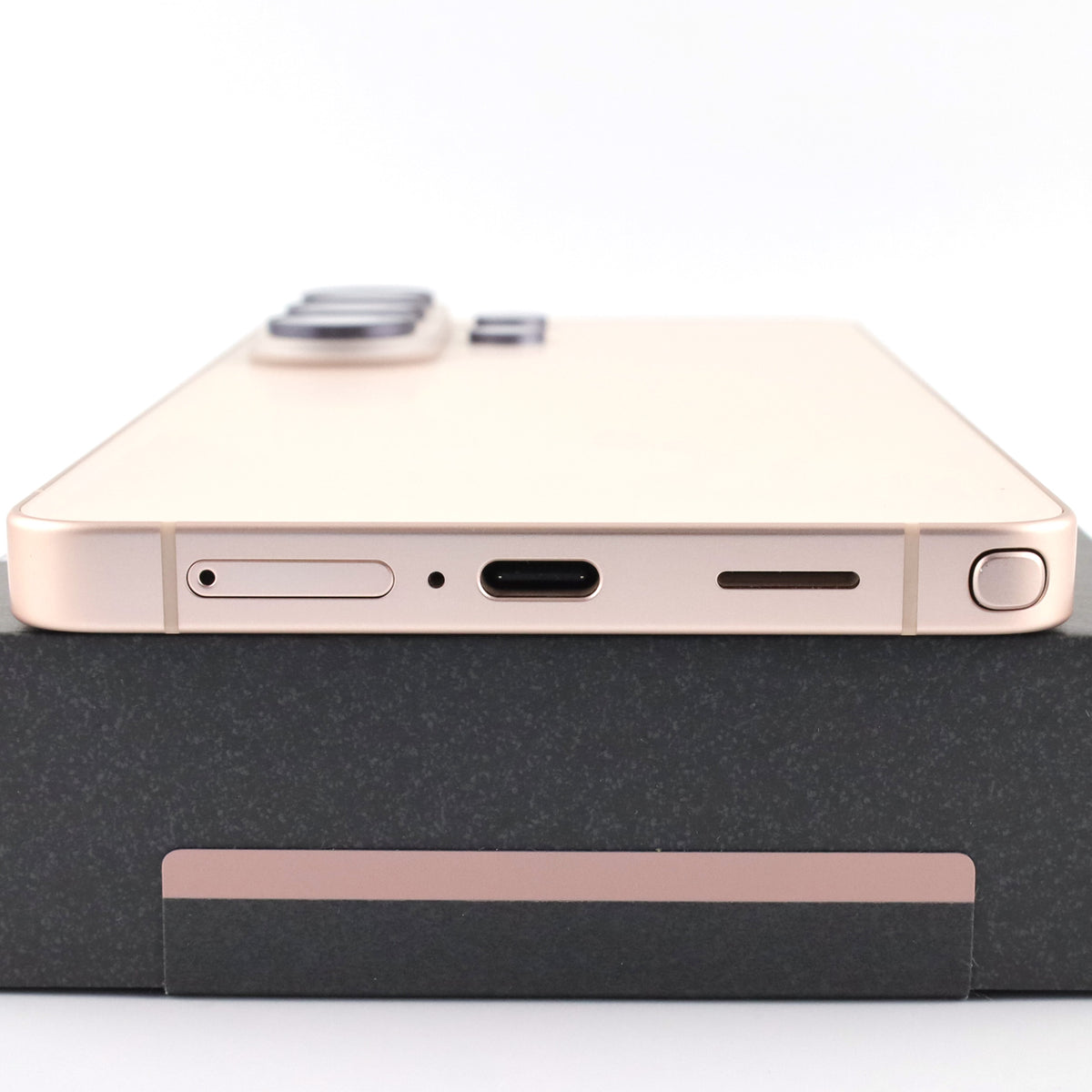 Aランク Galaxy S26 Ultra 16GB/1TB PinkGold SM-S948Q 国内版【90日保証】