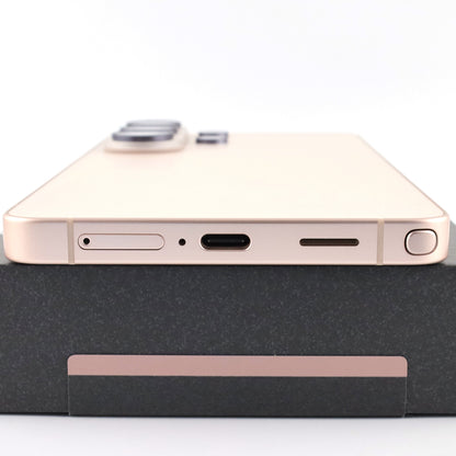 Aランク Galaxy S26 Ultra 16GB/1TB PinkGold SM-S948Q 国内版【90日保証】