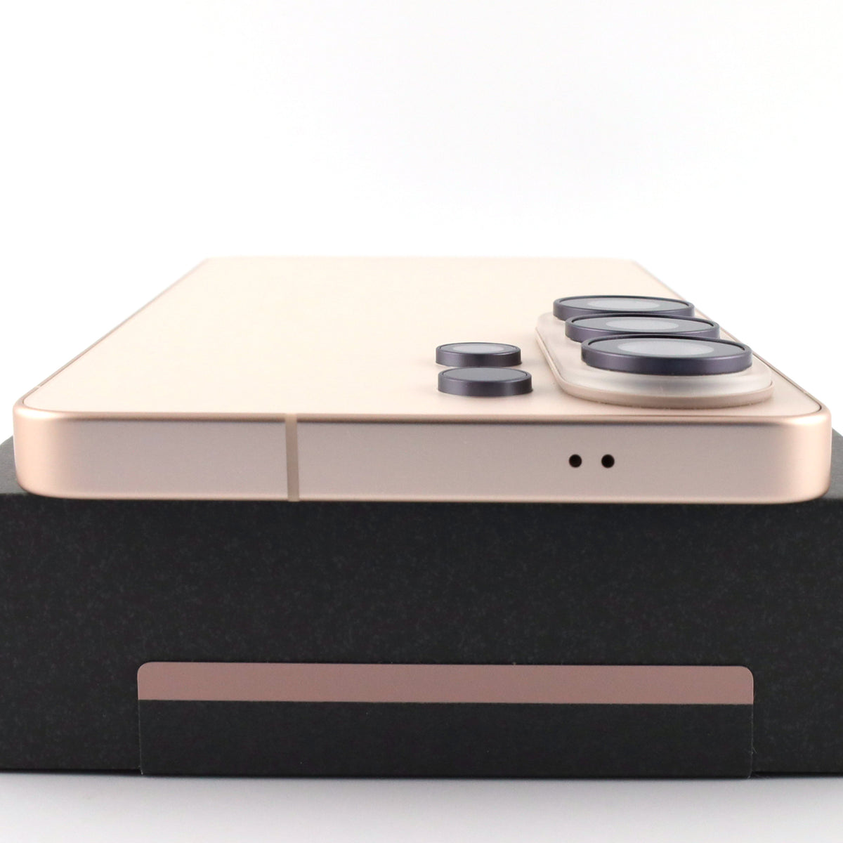 Aランク Galaxy S26 Ultra 16GB/1TB PinkGold SM-S948Q 国内版【90日保証】
