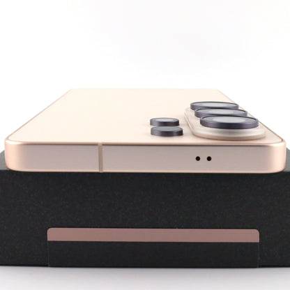 Aランク Galaxy S26 Ultra 16GB/1TB PinkGold SM-S948Q 国内版【90日保証】