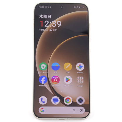 Aランク OnePlus 15 16/512GB SandStorm CPH2747 グローバル版【90日保証】