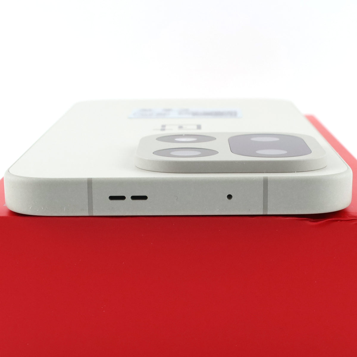 Aランク OnePlus 15 16/512GB SandStorm CPH2747 グローバル版【90日保証】