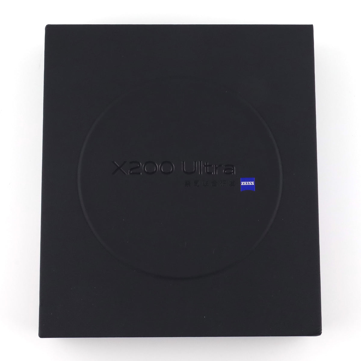 Aランク vivo X200 Ultra 12/256GB Silver V2454A 中国版【90日保証】