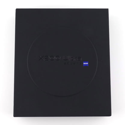 Aランク vivo X200 Ultra 12/256GB Silver V2454A 中国版【90日保証】