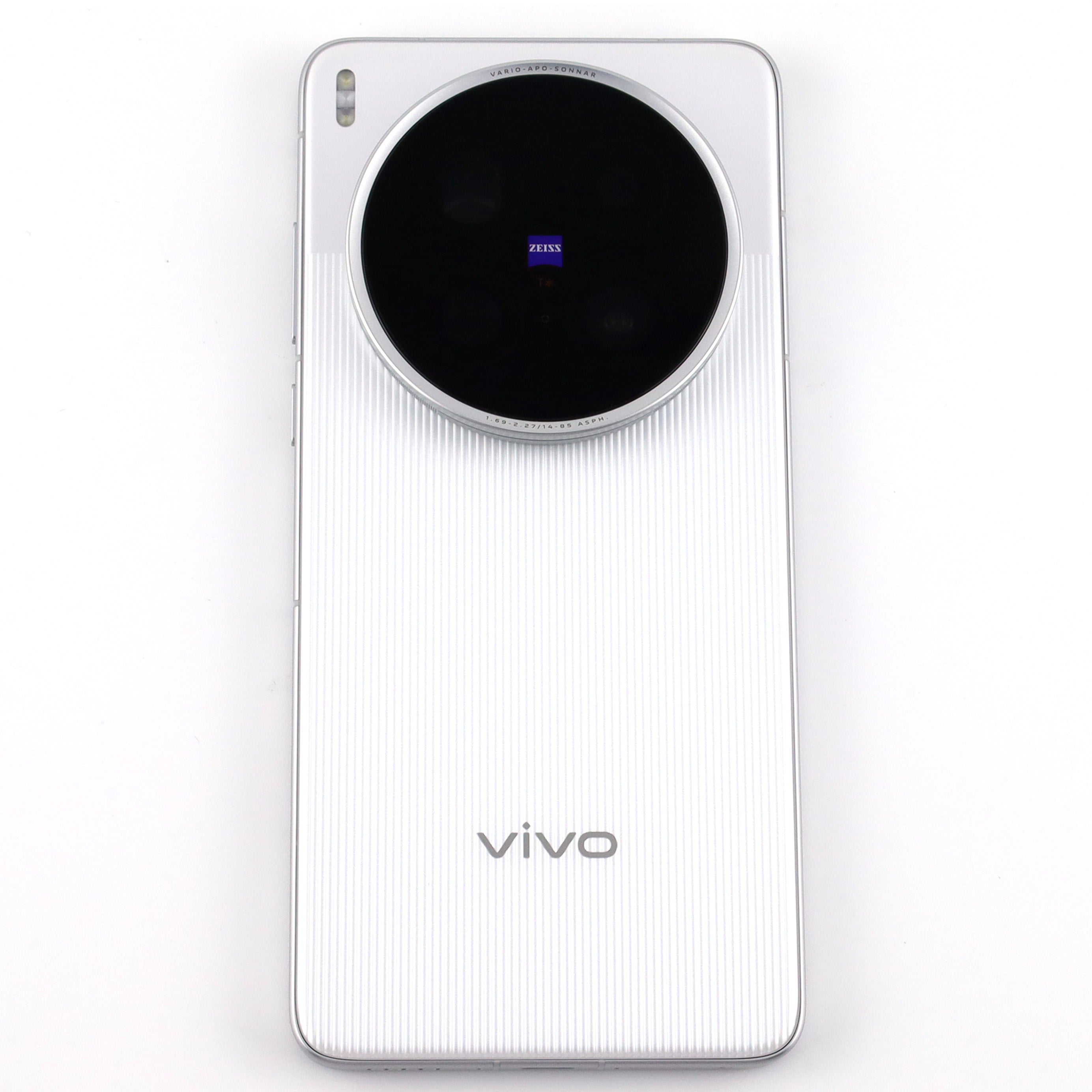 Aランク vivo X200 Ultra 12/256GB Silver V2454A 中国版【90日保証