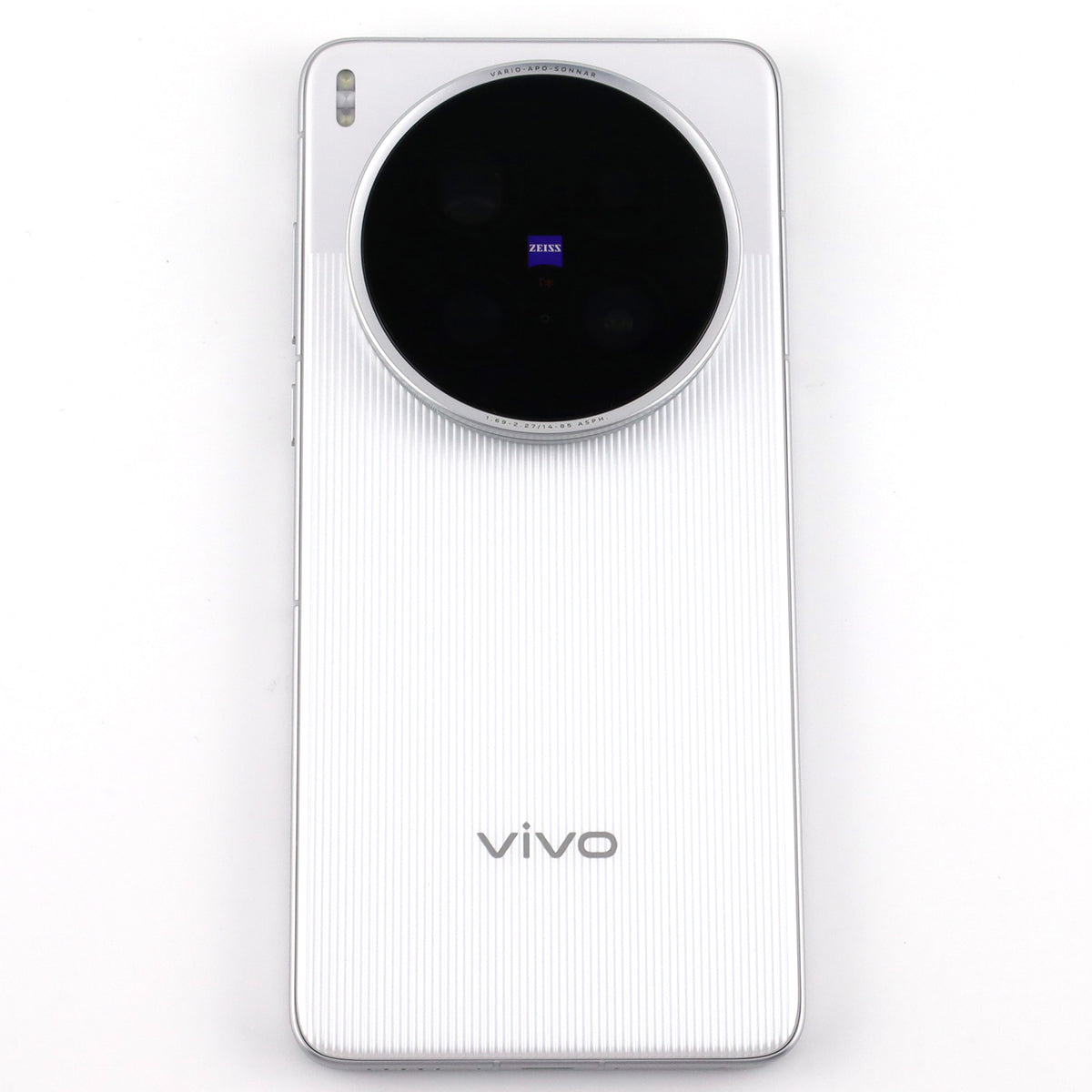 Aランク vivo X200 Ultra 12/256GB Silver V2454A 中国版【90日保証】