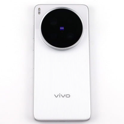 Aランク vivo X200 Ultra 12/256GB Silver V2454A 中国版【90日保証】