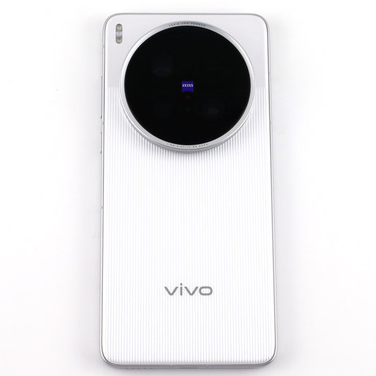Aランク vivo X200 Ultra 12/256GB Silver V2454A 中国版【90日保証】