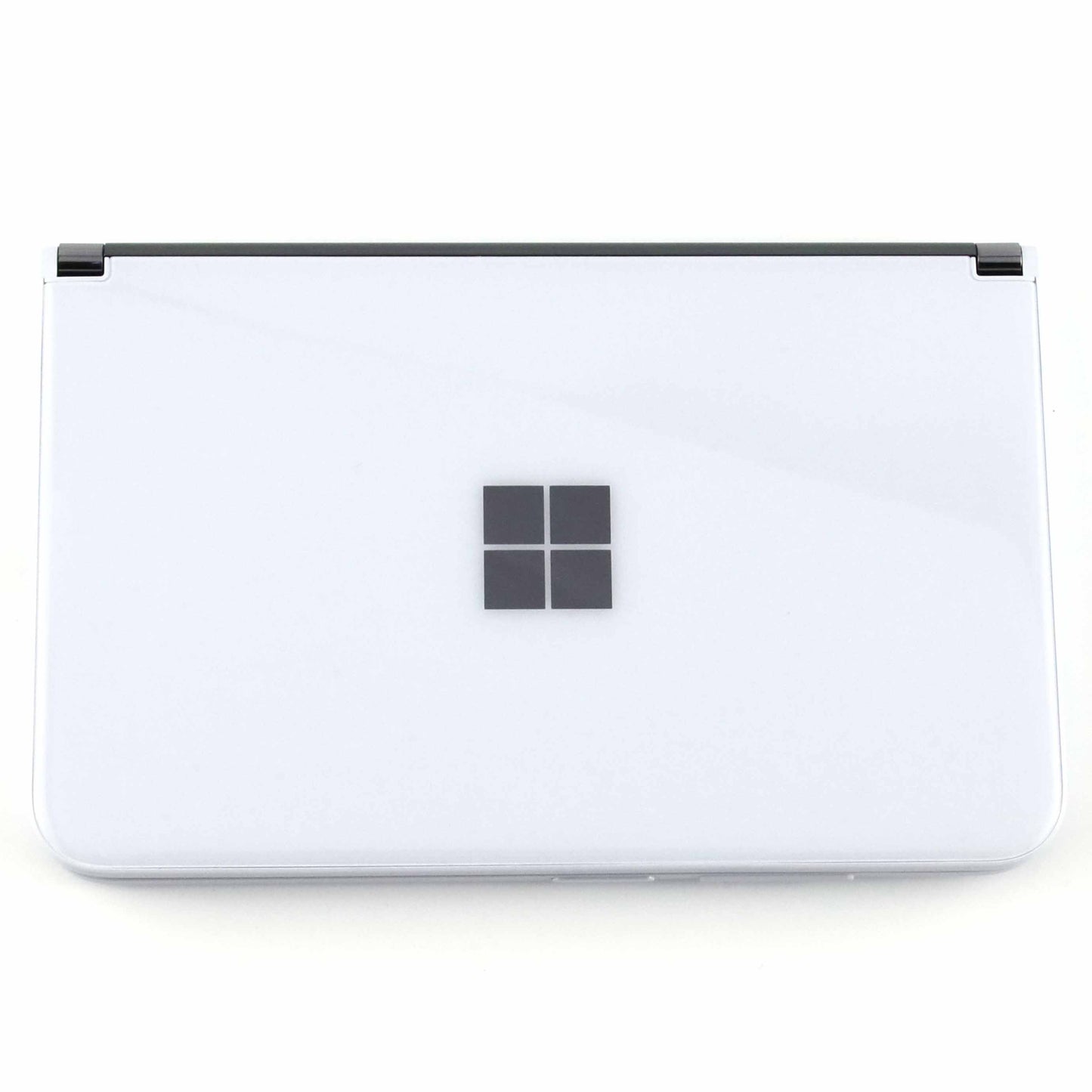 C+ランク Microsoft Surface Duo 2 8/256GB Glacier 9BX-00005 グローバル版【90日保証】