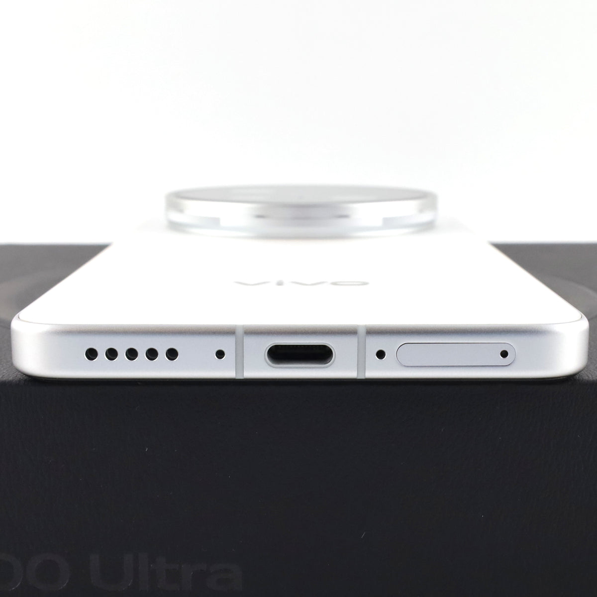 Aランク vivo X200 Ultra 12/256GB Silver V2454A 中国版【90日保証】