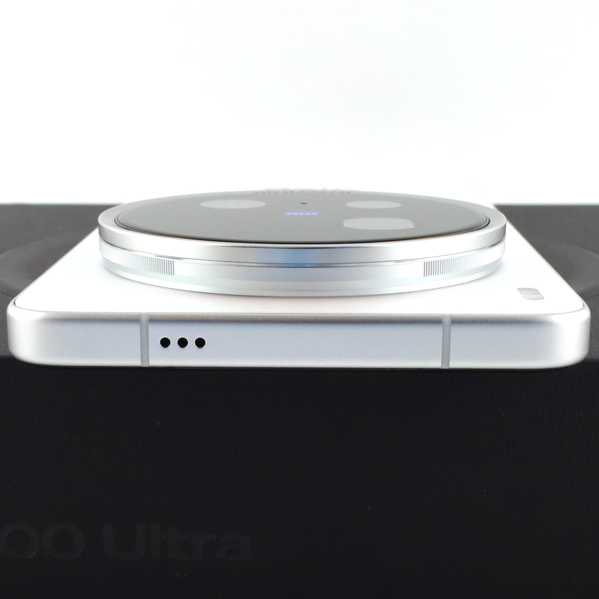 Aランク vivo X200 Ultra 12/256GB Silver V2454A 中国版【90日保証】
