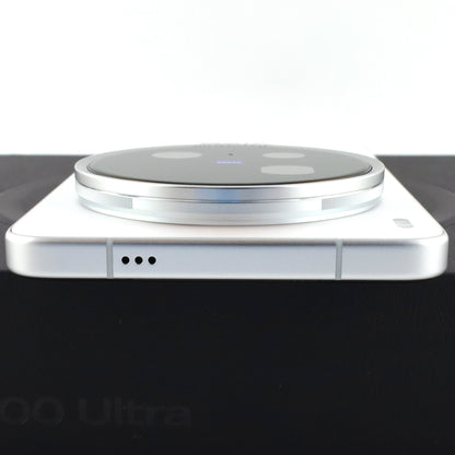 Aランク vivo X200 Ultra 12/256GB Silver V2454A 中国版【90日保証】