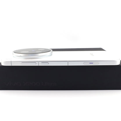 Aランク vivo X200 Ultra 12/256GB Silver V2454A 中国版【90日保証】