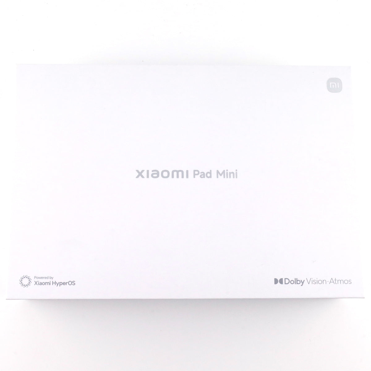 Aランク Xiaomi Pad Mini 12/512GB Purple 25079RPDCG 国内版【90日保証】