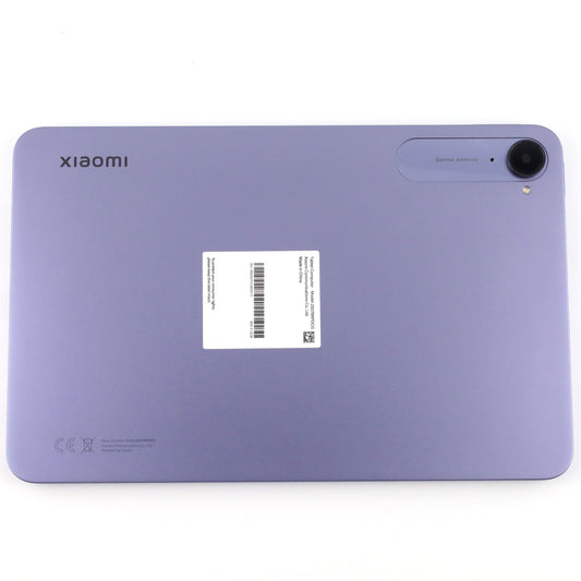 Aランク Xiaomi Pad Mini 12/512GB Purple 25079RPDCG 国内版【90日保証】