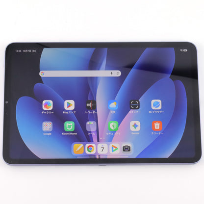 Aランク Xiaomi Pad Mini 12/512GB Purple 25079RPDCG 国内版【90日保証】
