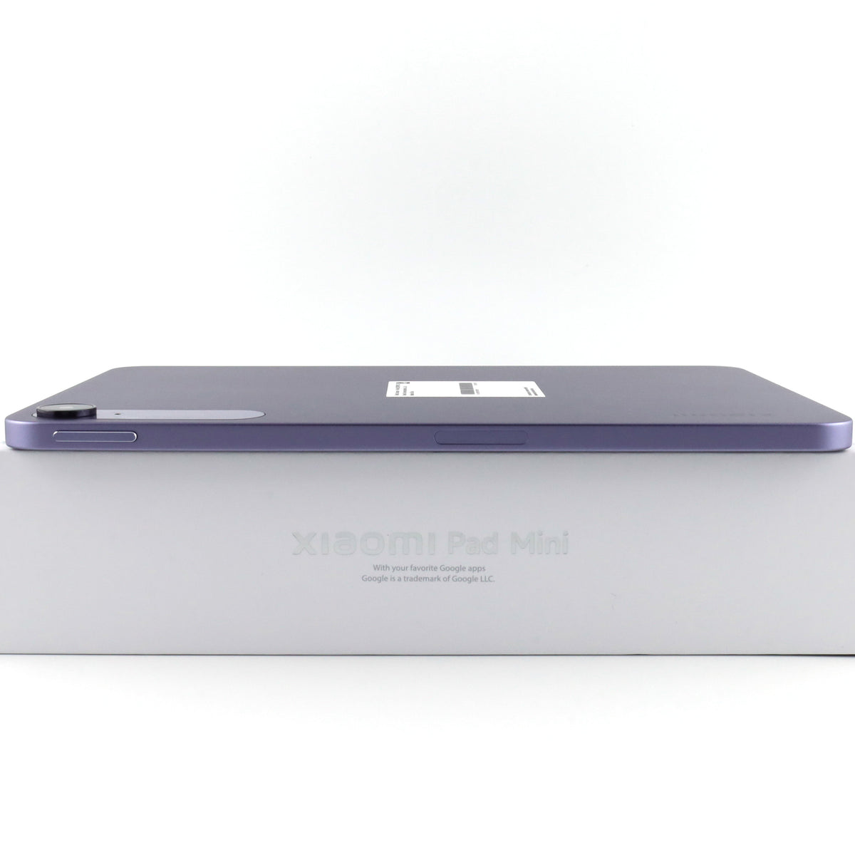 Aランク Xiaomi Pad Mini 12/512GB Purple 25079RPDCG 国内版【90日保証】