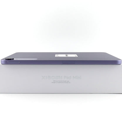 Aランク Xiaomi Pad Mini 12/512GB Purple 25079RPDCG 国内版【90日保証】