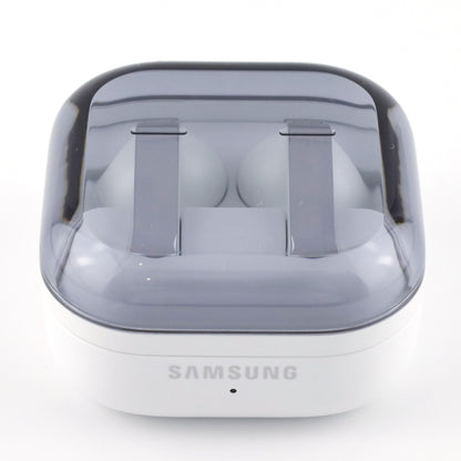 A-ランク Galaxy Buds4 Pro White SM-R640 国内版【日保証】