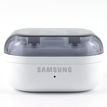 A-ランク Galaxy Buds4 Pro White SM-R640 国内版【日保証】