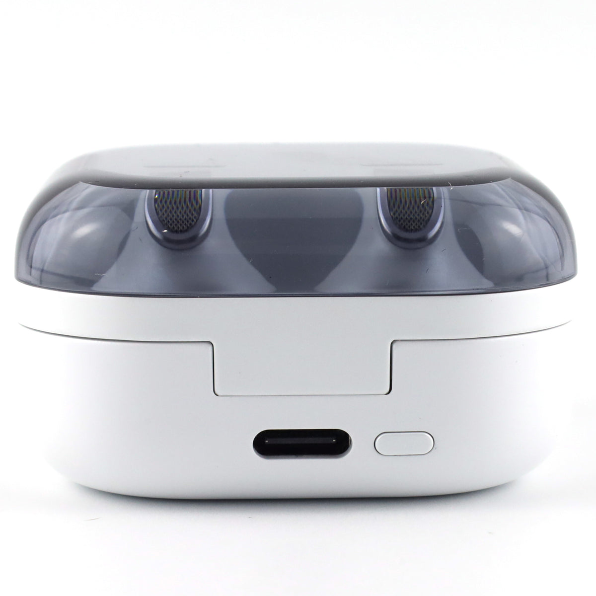 A-ランク Galaxy Buds4 Pro White SM-R640 国内版【日保証】