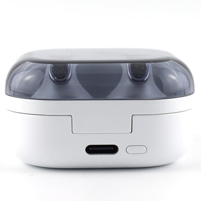 A-ランク Galaxy Buds4 Pro White SM-R640 国内版【日保証】