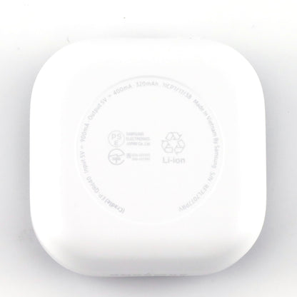 A-ランク Galaxy Buds4 Pro White SM-R640 国内版【日保証】