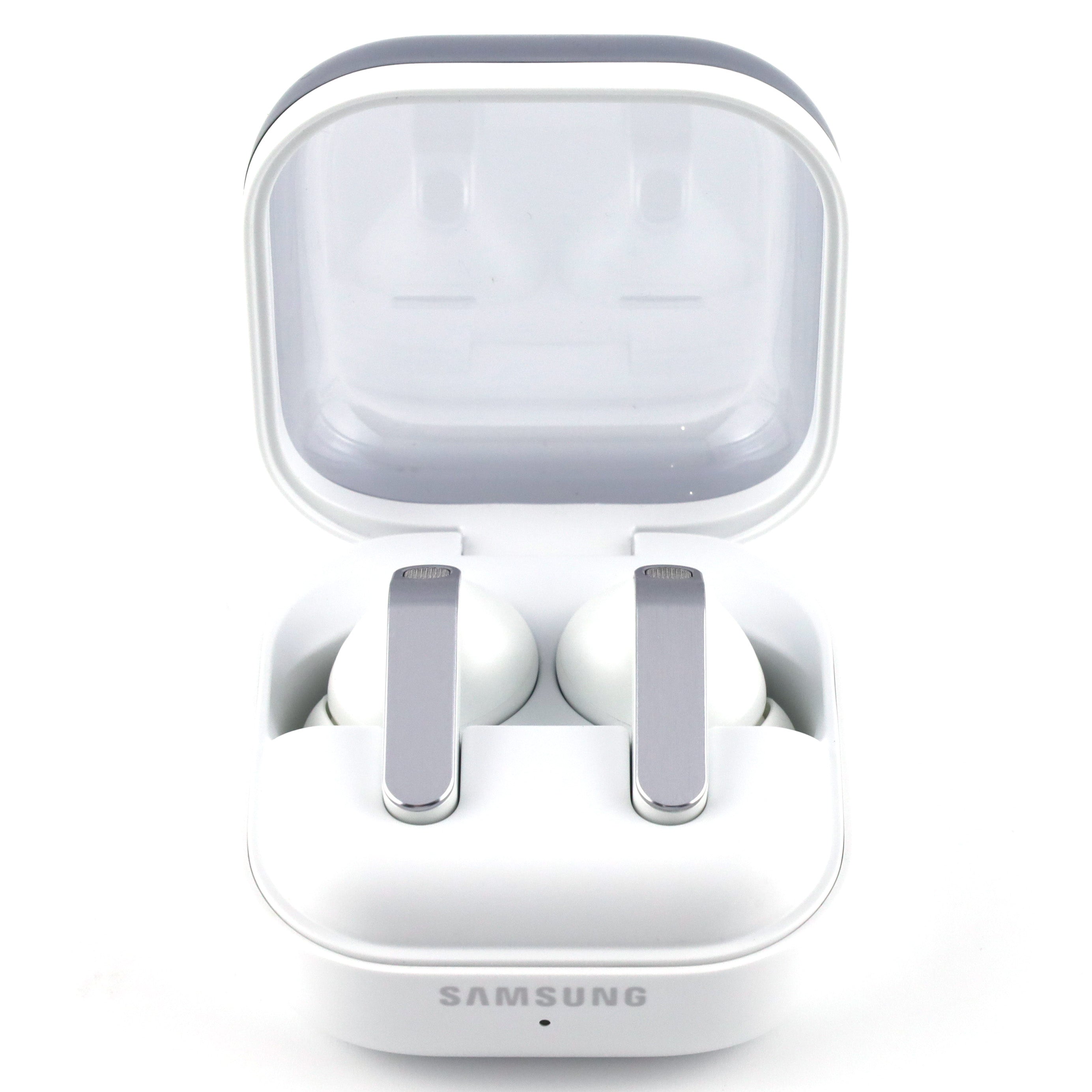 A-ランク Galaxy Buds4 Pro White SM-R640 国内版【日保証】 – まめこ