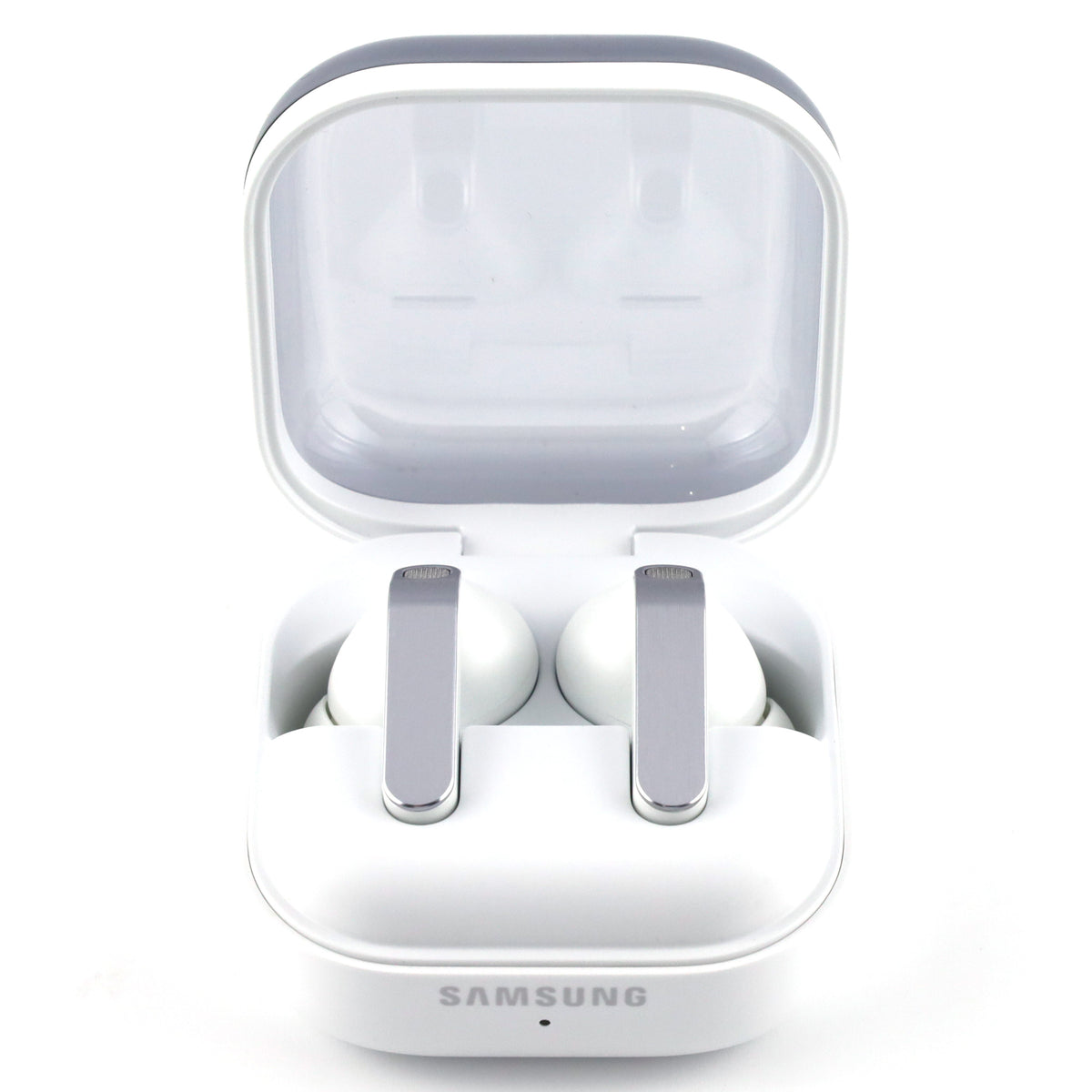 A-ランク Galaxy Buds4 Pro White SM-R640 国内版【日保証】