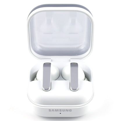 A-ランク Galaxy Buds4 Pro White SM-R640 国内版【日保証】