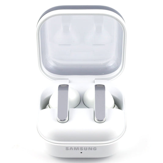 A-ランク Galaxy Buds4 Pro White SM-R640 国内版【日保証】