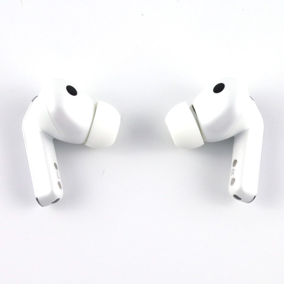 A-ランク Galaxy Buds4 Pro White SM-R640 国内版【日保証】