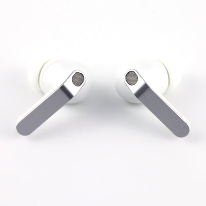 A-ランク Galaxy Buds4 Pro White SM-R640 国内版【日保証】