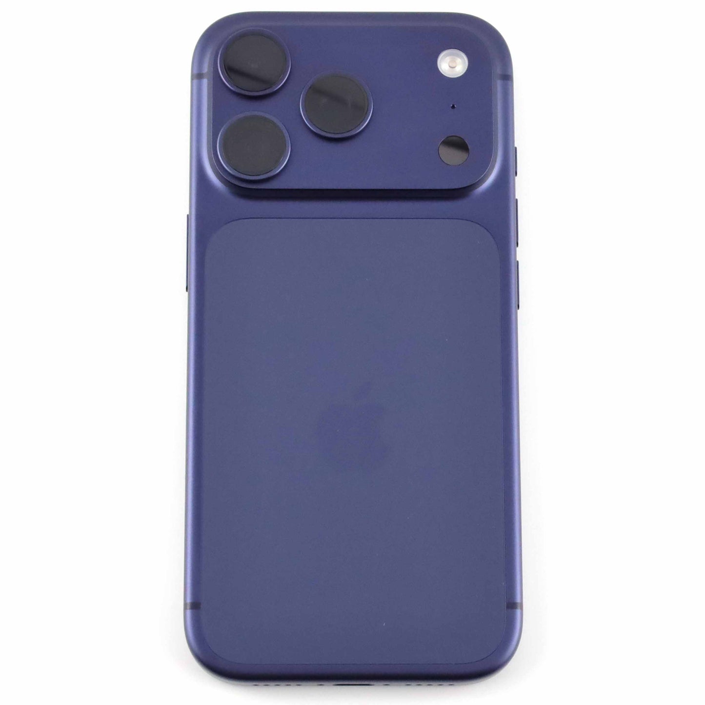 A-ランク iPhone 17 Pro 1TB DeepBlue A3523 MG8R4ZA/A 香港版【90日保証】